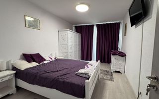 De inchiriat 3 camere | Zona Decebal - Poză 2