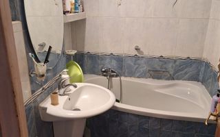 Apartament cu 3 camere in zona Drumul Taberei-5 minute de Metrou Constantin Brâncuș - Poză 6