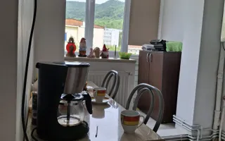 Apartament 64 mp, etaj 4 – str. Dimitrie Cantemir - Poză 14