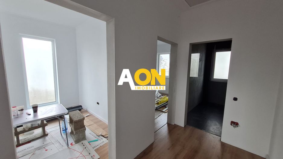 Casa Individuala 4 Camere, Teren 435 mp, Alba-Micesti - Poză 13