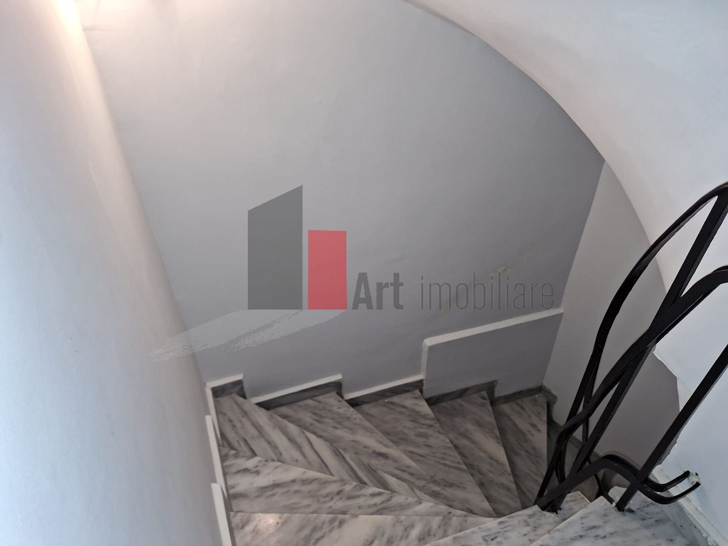 Spatiul "DISIGITA",  Mosilor-adiacent, parter de vila cu intrare separata - Poză 9