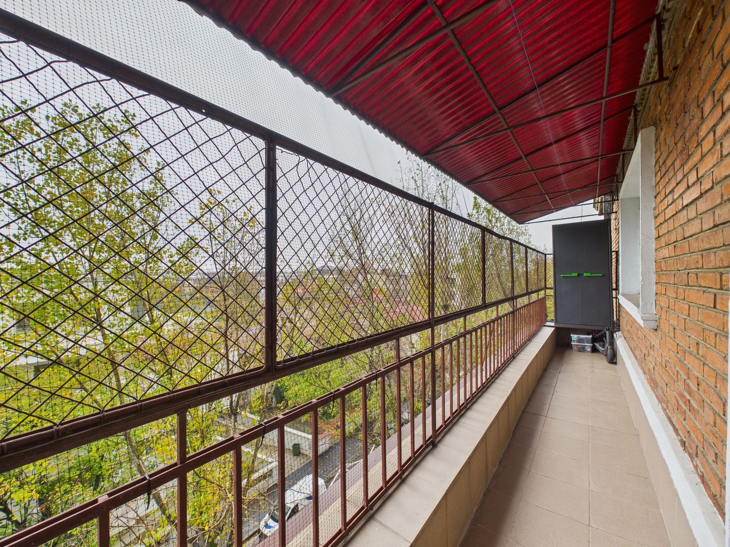 Apartament cu 2 camere de vânzare în zona Capitale - Poză 30
