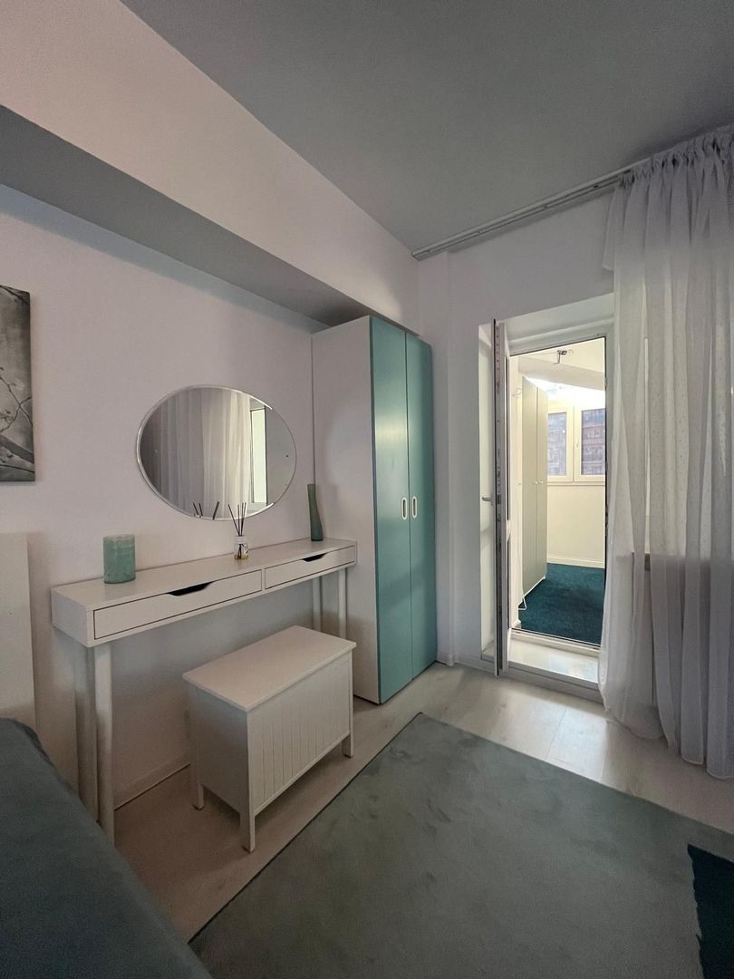 Apartament 4 camere LUX | Zona Unirii - Traian - Poză 2