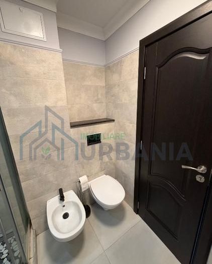 Apartament 2 camere Târgu Frumos - Poză 4