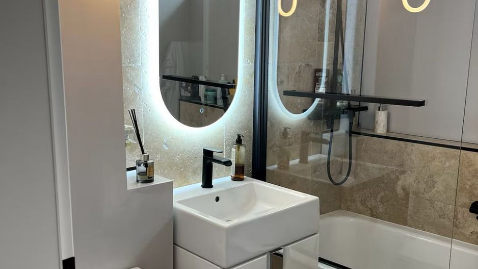 3 camere | Floreasca | Dorobanti | Beller renovat utilat - Poză 20