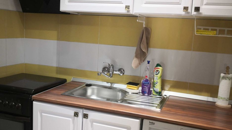 Garsonieră vis-a-vis de metrou Titan, mobilată complet, etaj 4/10 - Poză 3