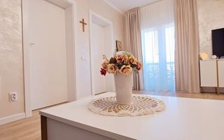 Apartament 3 camere Florești – Complet mobilat și utilat. - Poză 1