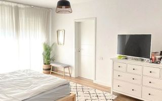 5-Bedroom Villa for Rent in Ibiza Golf I Pipera | American School - Poză 7