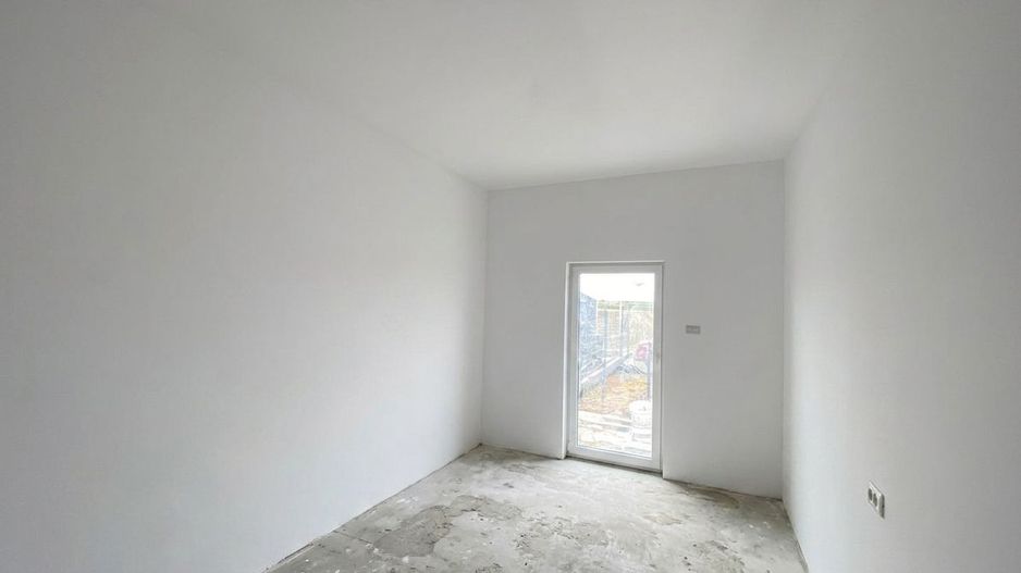 COMISION 0%, Duplex Neobisnuit, 4 Camere,Spatiu Verde in Casa, SACALAZ - Poză 4