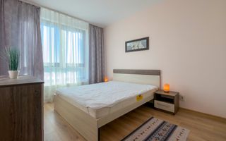 Apartament 2 camere, parcare, Zona Iulius Mall - Poză 10