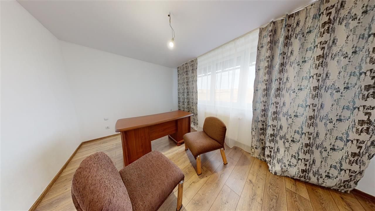Casa tip duplex  Bavaria Stadt - curte proprie, incalzire pardoseala - Poză 14