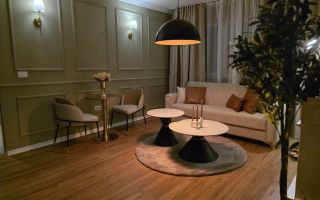 2 camere | centrala proprie | etaj intermediar | Finisaje premum | - Poză 2