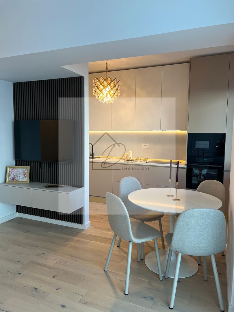 2 camere I Pipera - First Estates I parcare I Premium - Poză 2