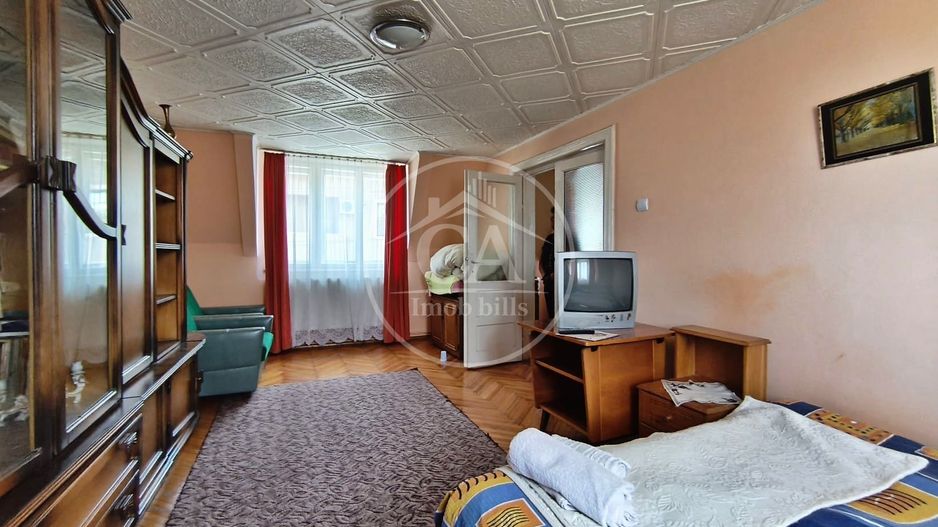 Casa de vânzare cu 7 camere de tip P+M in Sanmartin, Bihor - Poză 4