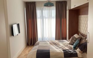 Barbu Vacarescu | Apartament 2 Camere | 102 The Address - Poză 10