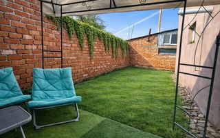 Casă spațioasă  – 3 camere + mansardă 134 mp | Zona Sala Sporturilor - Poză 17