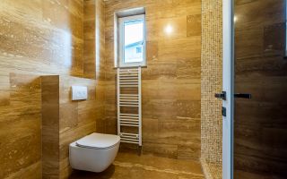 Apartament 2 camere bloc nou - Medlife Genesys - Poză 7