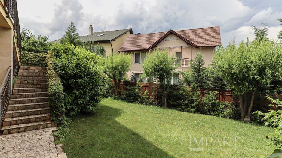 Casa individuala deosebita de vanzare, intr-o locatie de exceptie! - Poză 36