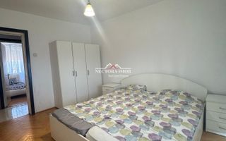 NECTORA IMOB-Apartament 3 camere, 2 balcoane,Centru Civic,70 mp,Utilar - Poză 5