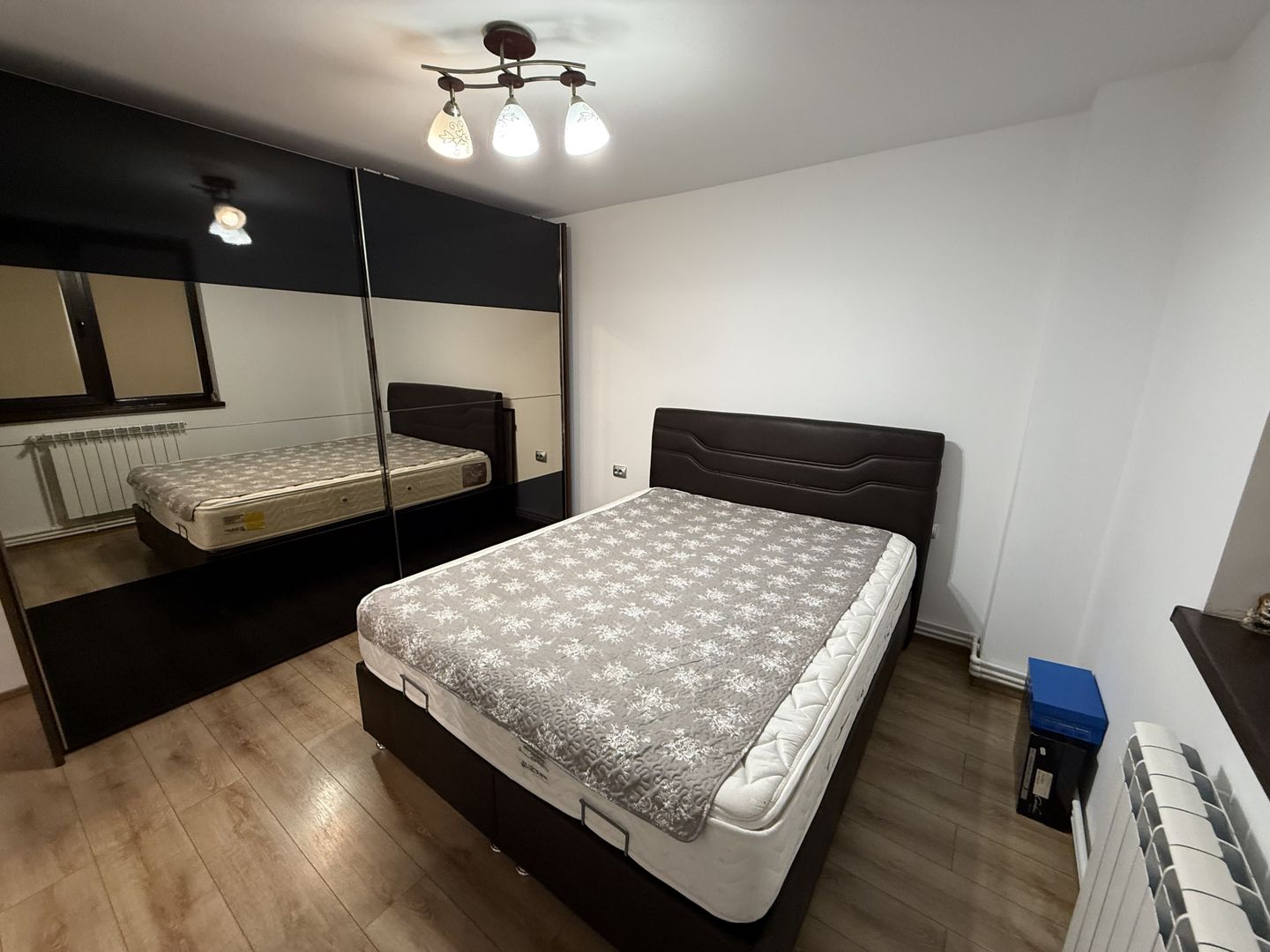 Ap 2 cam mobilat/utilat, complet renovat- etaj 2-bloc 6 etaje - Poză 6