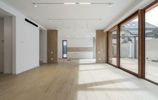 6cam/4dorm,5bai,95mp ampr,425mp teren,garaj,2parc/Voluntari-jud.IF