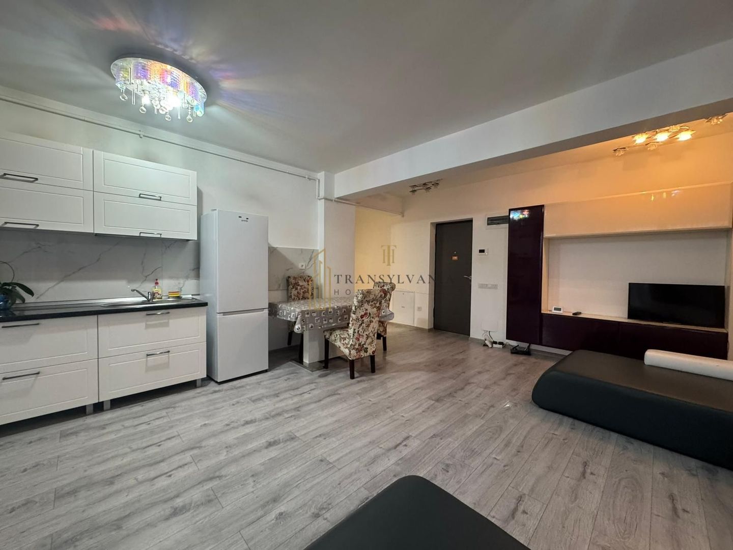 Apartament 3 camere, bloc nou - Poză 3