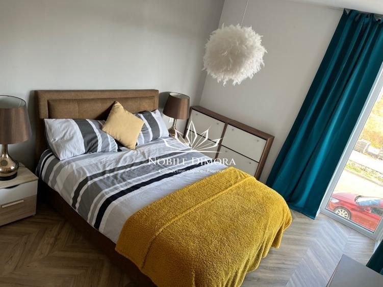Nord One - Apartament cu 2 camere cu parcare subterana - Iulius Mall - Poză 6
