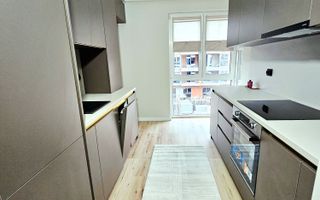 Apartament ultramoder / etaj intermediar / Zona Tineretului - Poză 3