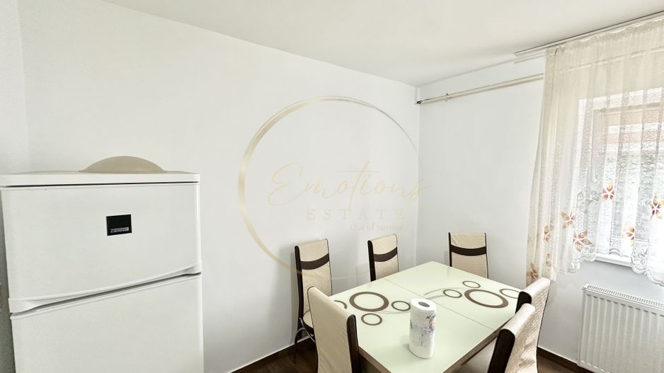 NOU | Apartament 4 camere - Lipovei | Decomandat - Poză 11