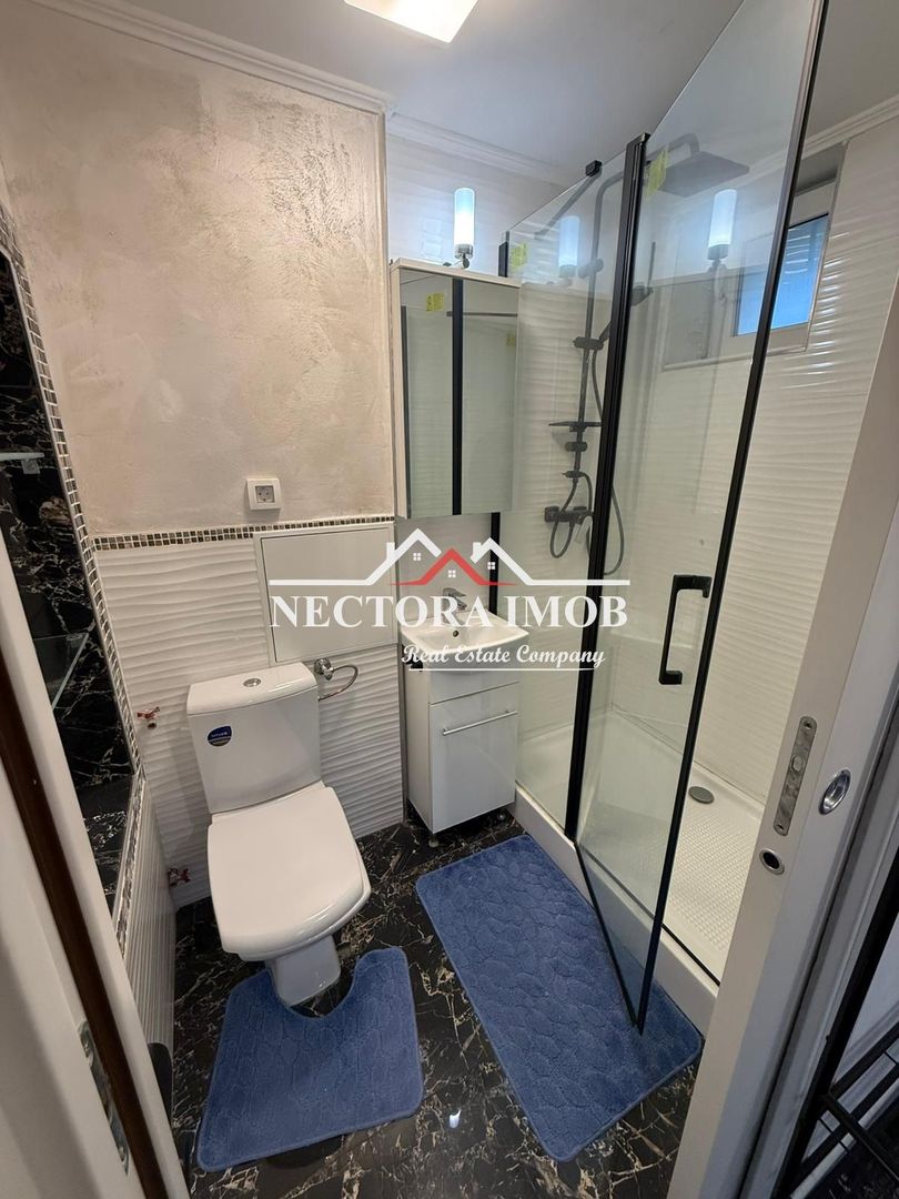 NECTORA IMOB-Apartament 2 camere Zona Piata 1 Decembrie, 47 mp, Utilat - Poză 4