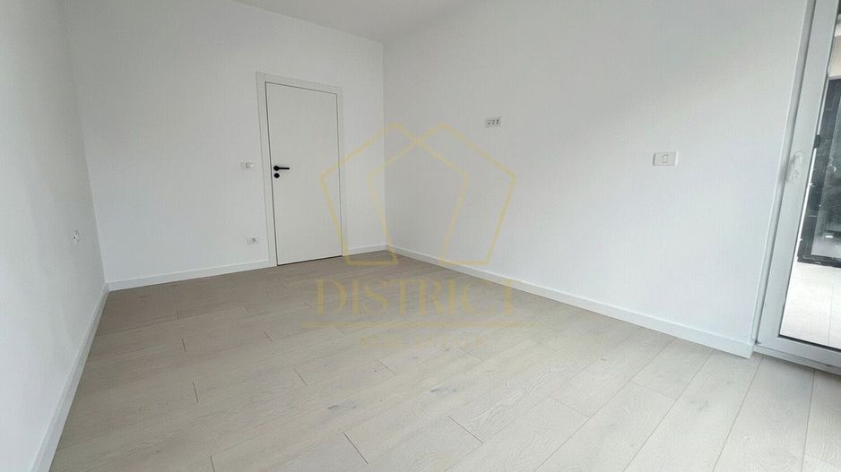Apartament nou cu 2 camere | PetFriendly | Torontalului - Poză 3