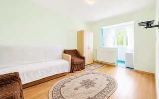 Apartament cu 1 camera | Tipografului - Poză 4