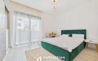 Apartament 3 camere, spațios si modern, la intrare in Dumbrăvița - Poză 26