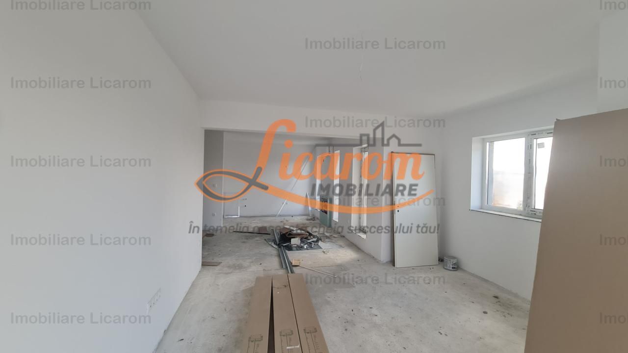 Penthouse NOU cartier Bartolomeu Avantgarden - Poză 5