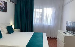 2 camere, Mazepa 2 – Etaj 3/4, mobilat și utilat - Poză 1