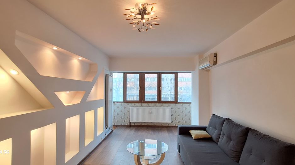 Apartament 3 camere Modern-Mosilor-Carol I - Poză 2