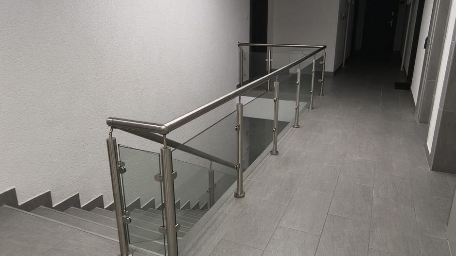 Apartament 3 camere, bloc nou, mobilat utilat- Green Residence - Poză 8