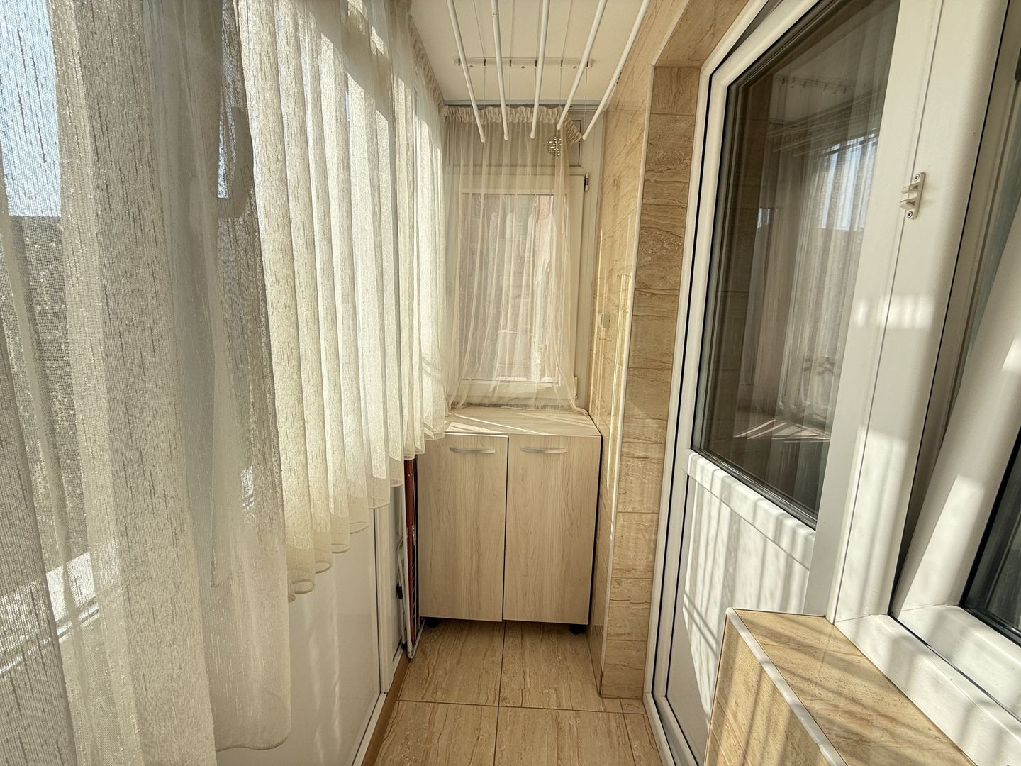 Apartament de inchiriat Teiul Doamnei Lacul Tei - Poză 11