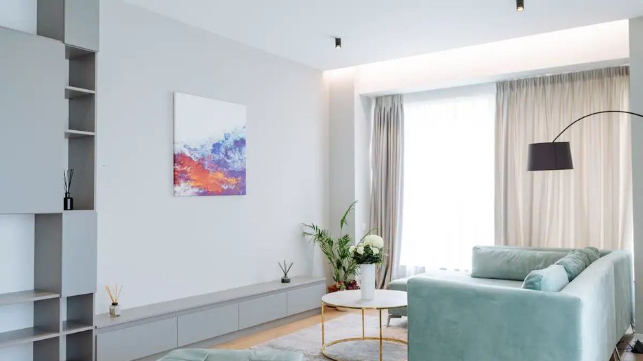 Apartament superb High End 3 camere I One Mircea Eliade I Floreasca - Poză 24