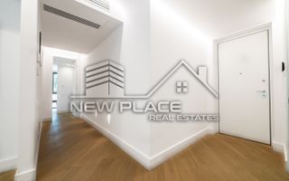 IANCU NICOLAE | Apt exclusivist | 389,360+TVA | Terasa de 39.7 | Lux - Poză 4