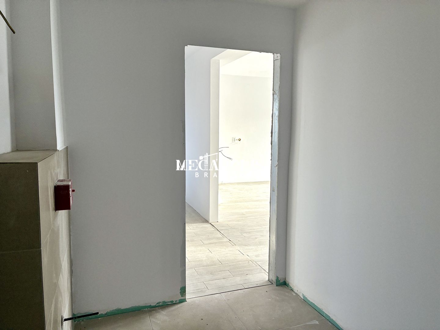 Casă 3 camere / Codlea / Credit / 80mp - Poză 11