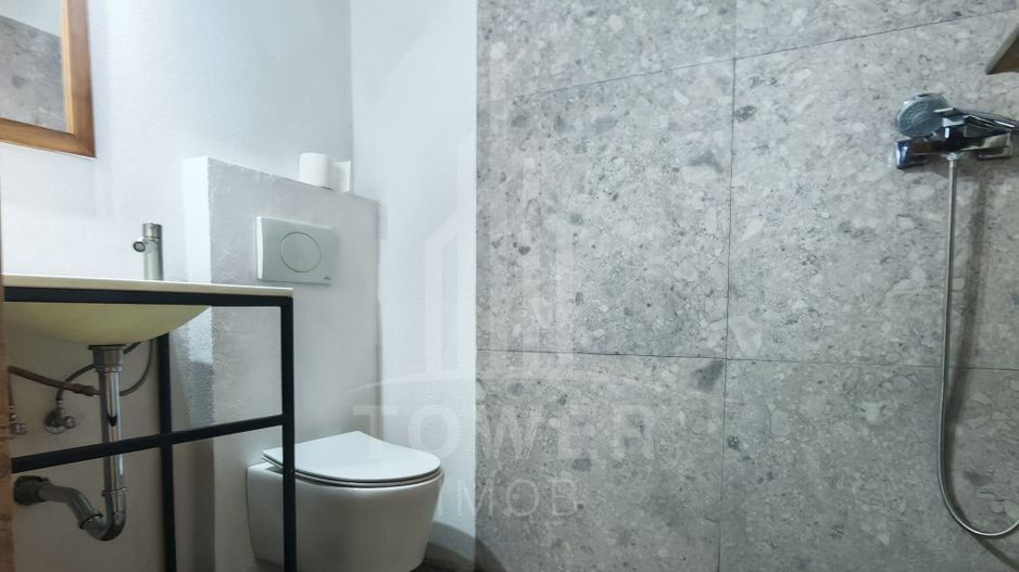 Apartament in centru istoric . - Poză 9