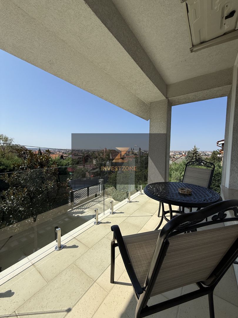 Vilă Lux  Oradea-strada Calimanestilor - Poză 12