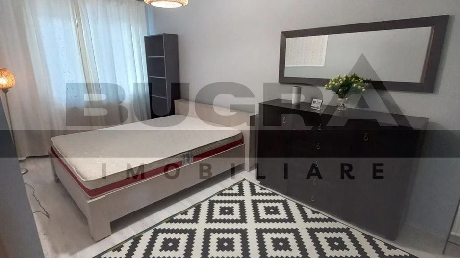 Apartament 2 camere, 50 mp, bloc nou, zona Traian - Poză 1