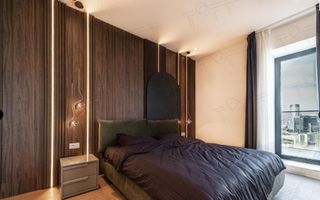 Apartament 4 camere de vanzare One Verdi Park- etaj 14- mobilat utilat - Poză 9