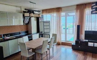 Apartament premium 3 camere, terasă 34 mp – Buna Ziua - Poză 3