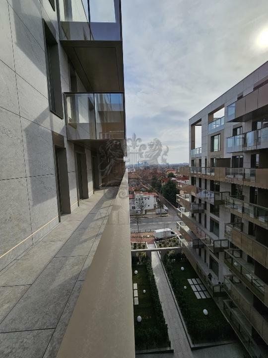 Cortina126 | Inchirere | 3 Camere | Terasa 25 mp | 2 Parcari - Poză 12