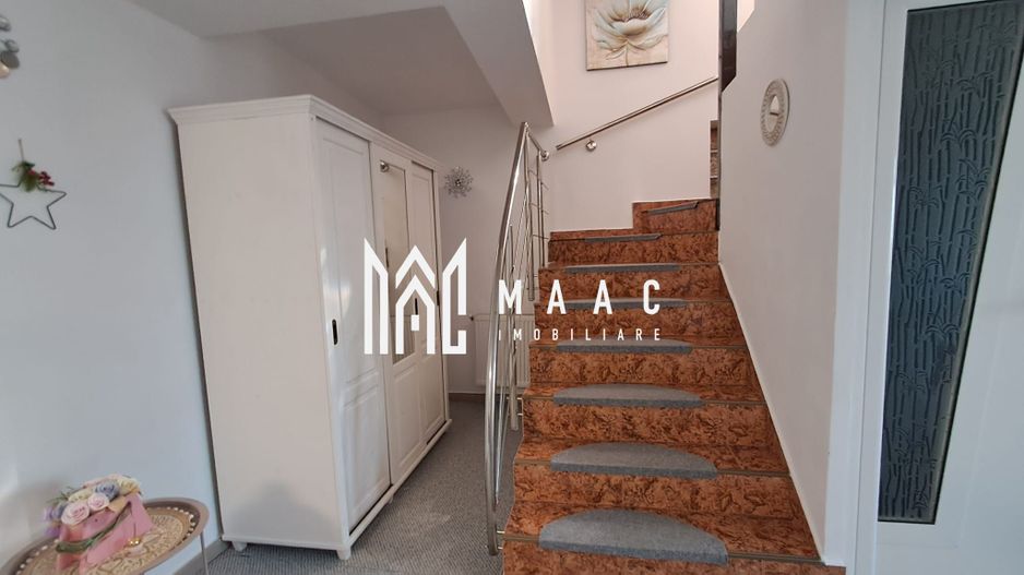 Casa 5 camere | 124MPU | Curte individuala | Terezian - Poză 10
