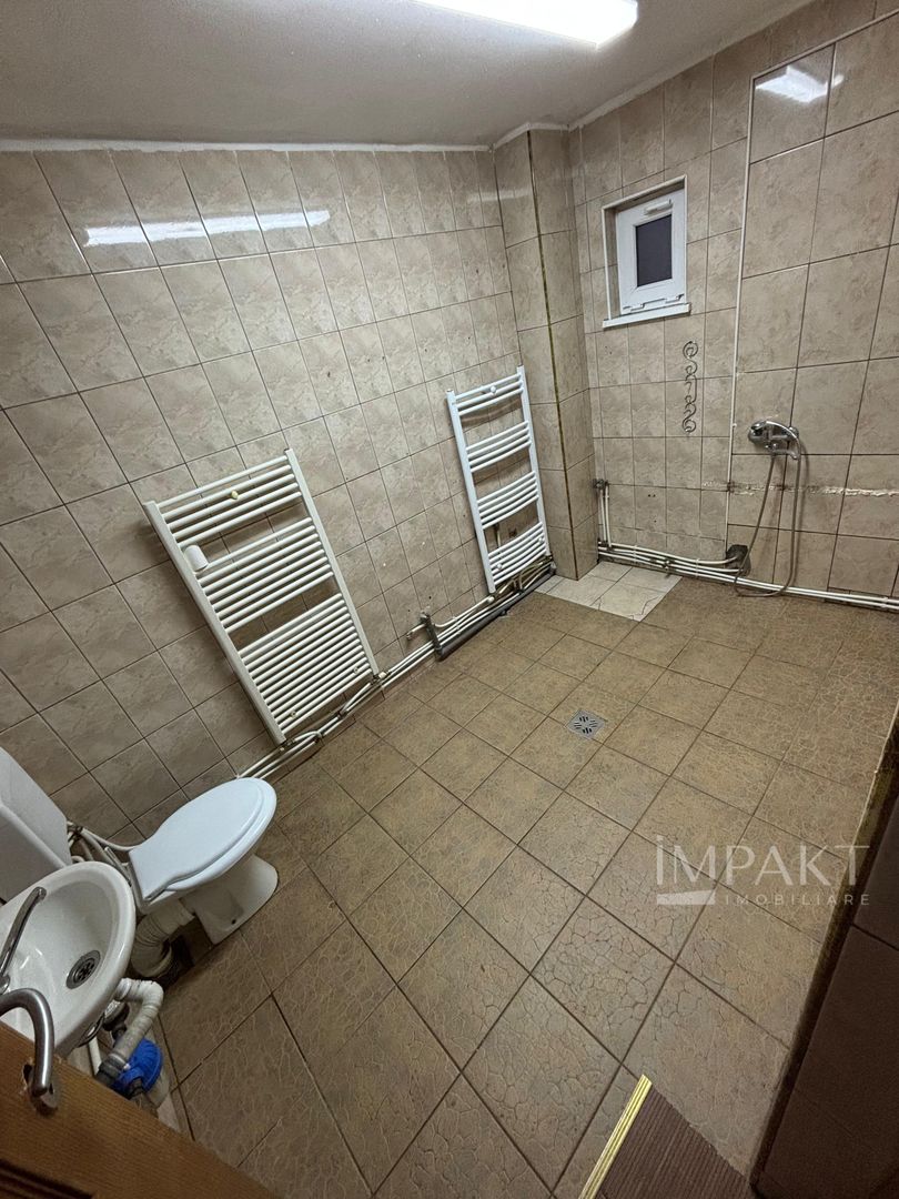 Spațiu Comercial 50 mp | Expo Transilvania | Vad Pietonal Intens | - Poză 7