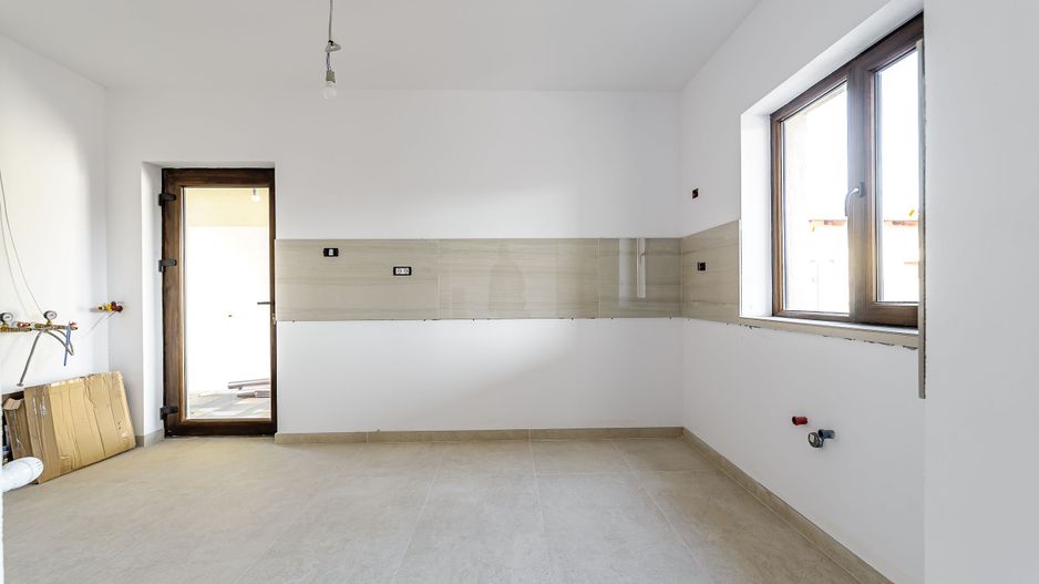 DUPLEX ÎN VILĂ NOUĂ CARTIER VIA CARMINA VLADIMIRESCU - Poză 6